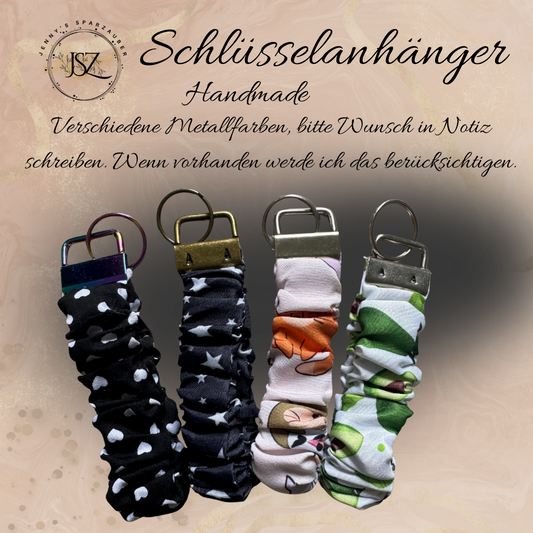 Schlüsselanhänger