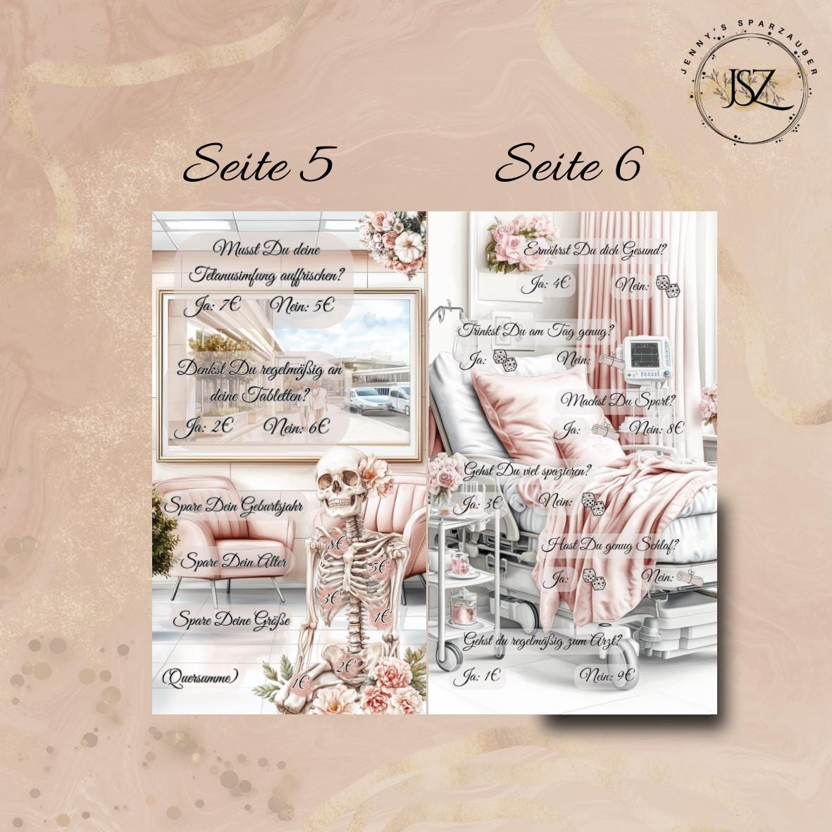 Du hast nur ein Leben Buch (Art.-Nr: 183)