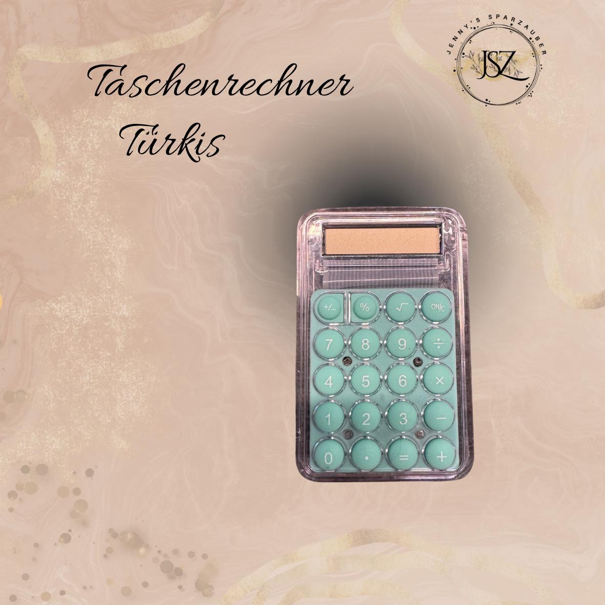 Taschrechner (Art.-Nr: 199)