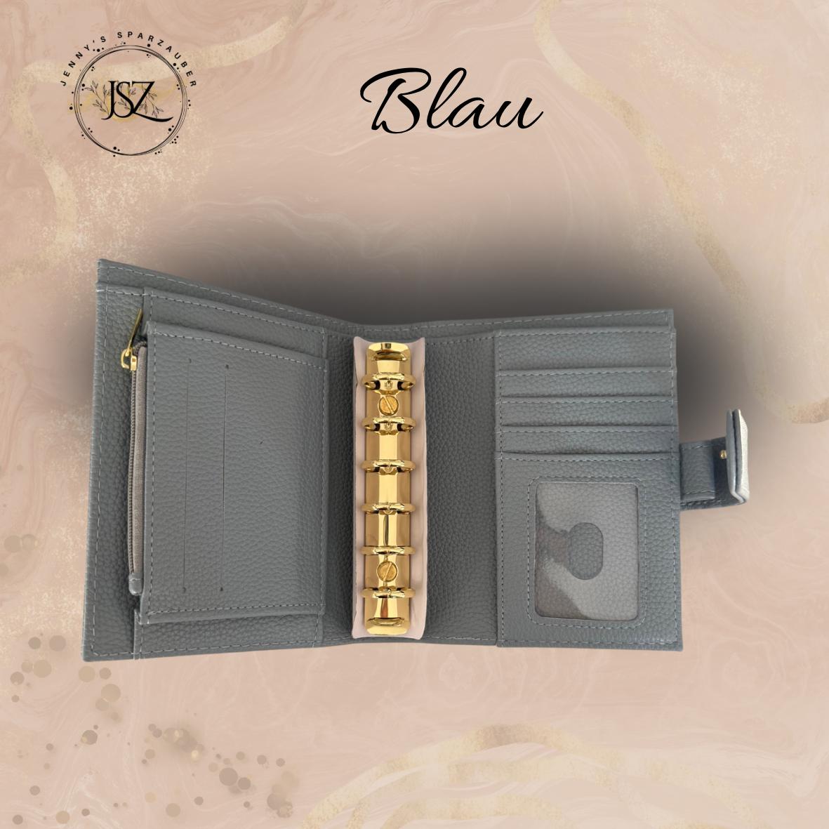 Binder A7 (Art.-Nr: 301)