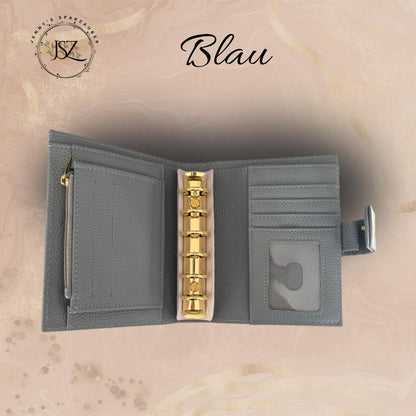 Binder A7 (Art.-Nr: 301)