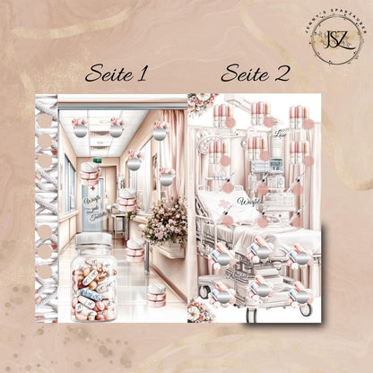 Du hast nur ein Leben Buch (Art.-Nr: 183)