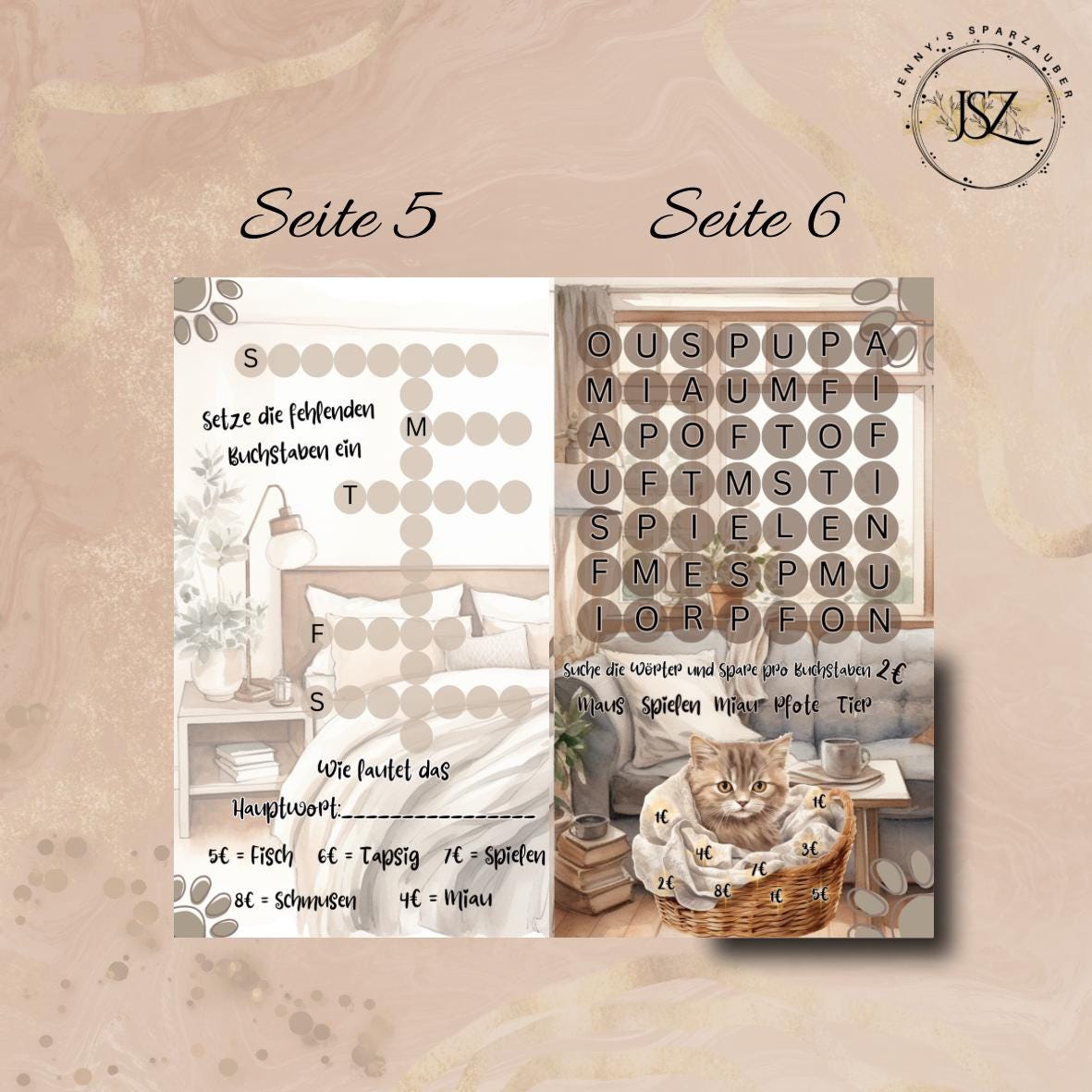 Buch Tatzen Liebe (Art.-Nr: 153)