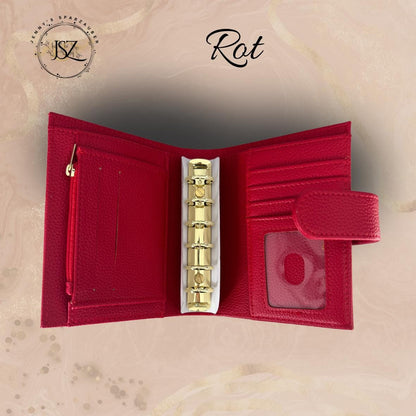 Binder A7 (Art.-Nr: 301)