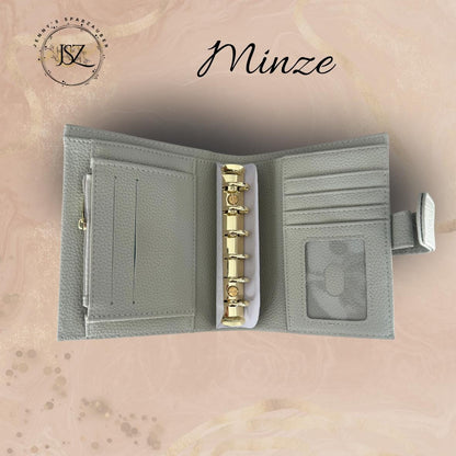 Binder A7 (Art.-Nr: 301)