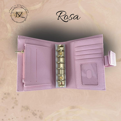 Binder A7 (Art.-Nr: 301)