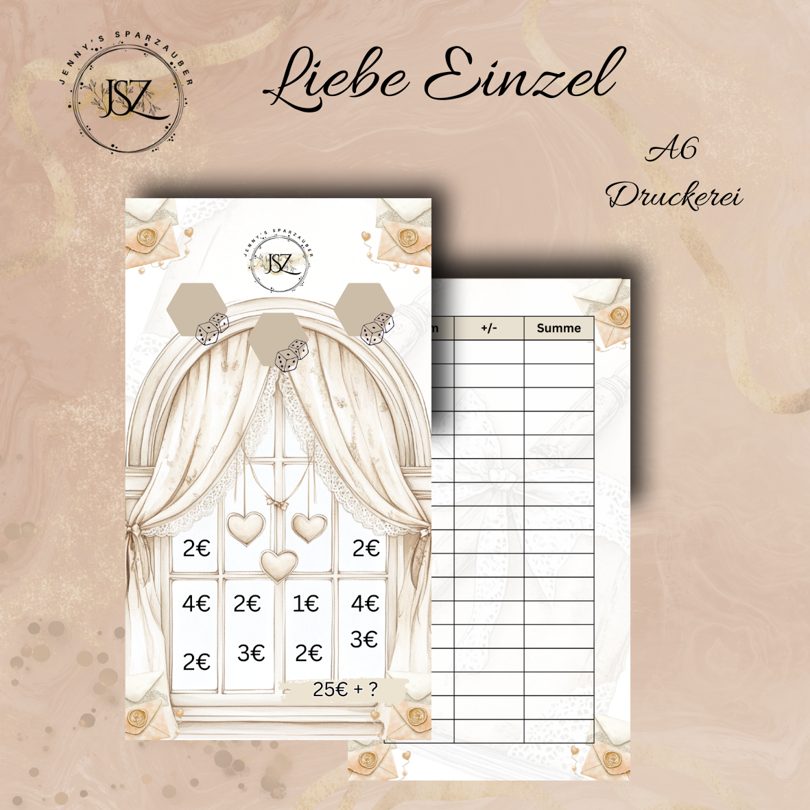 Februar Set