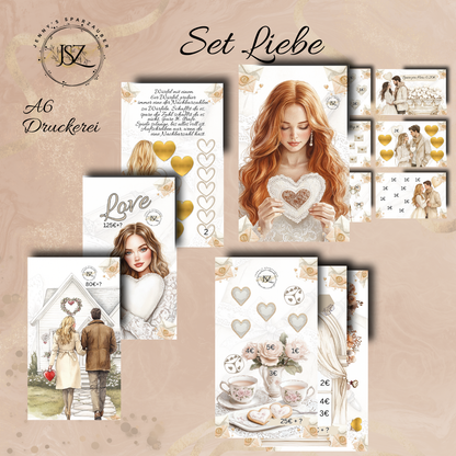 Februar Set