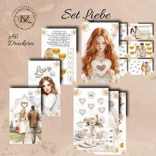 Februar Set