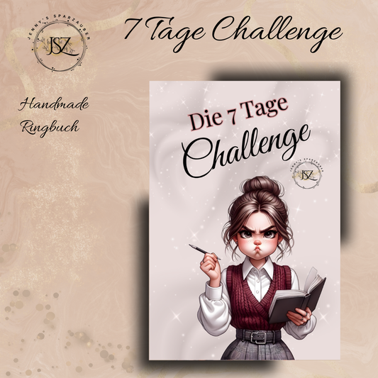 7 Tage Challenge BWare