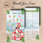 Juni Thank You