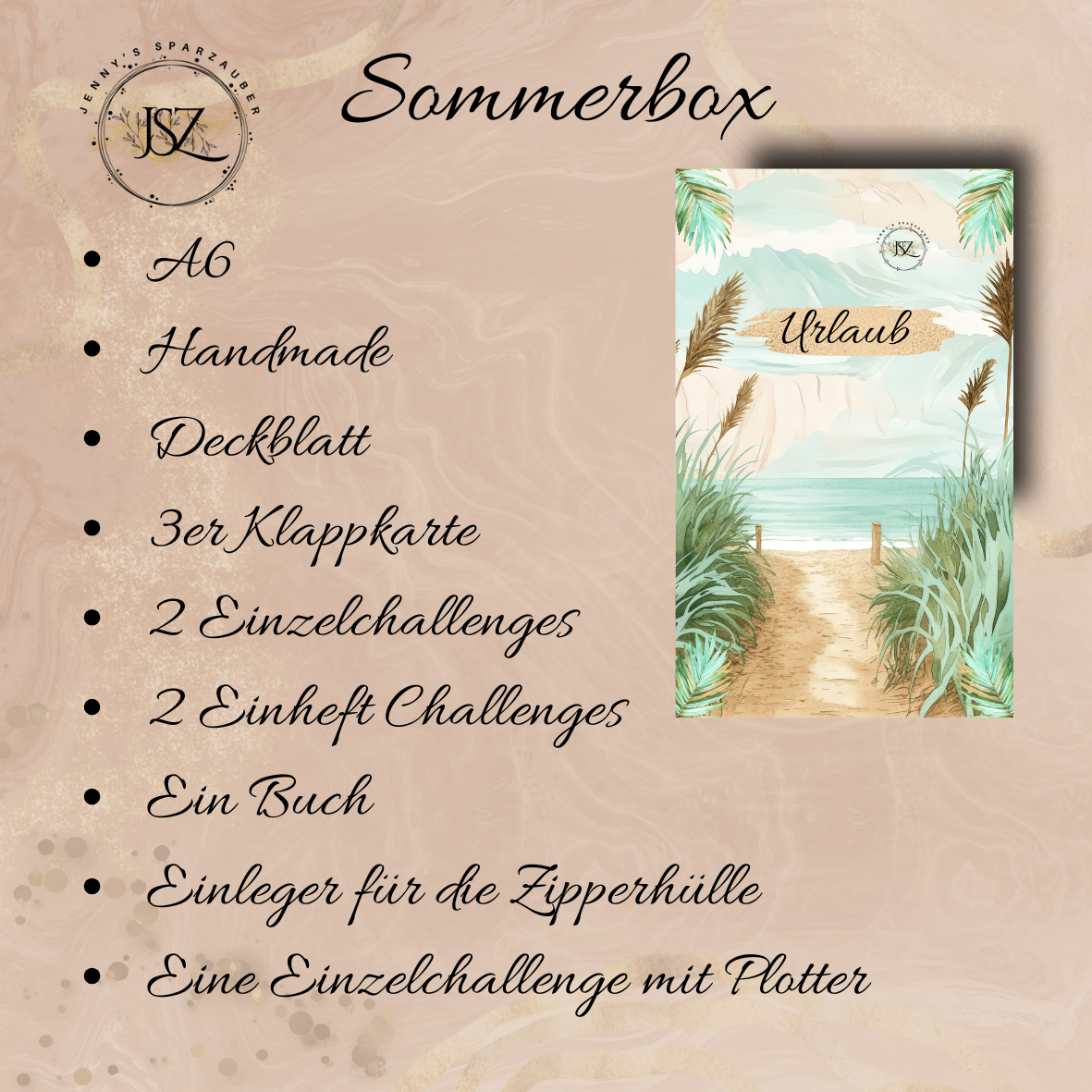 Sommerbox