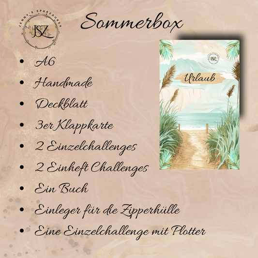 Sommerbox