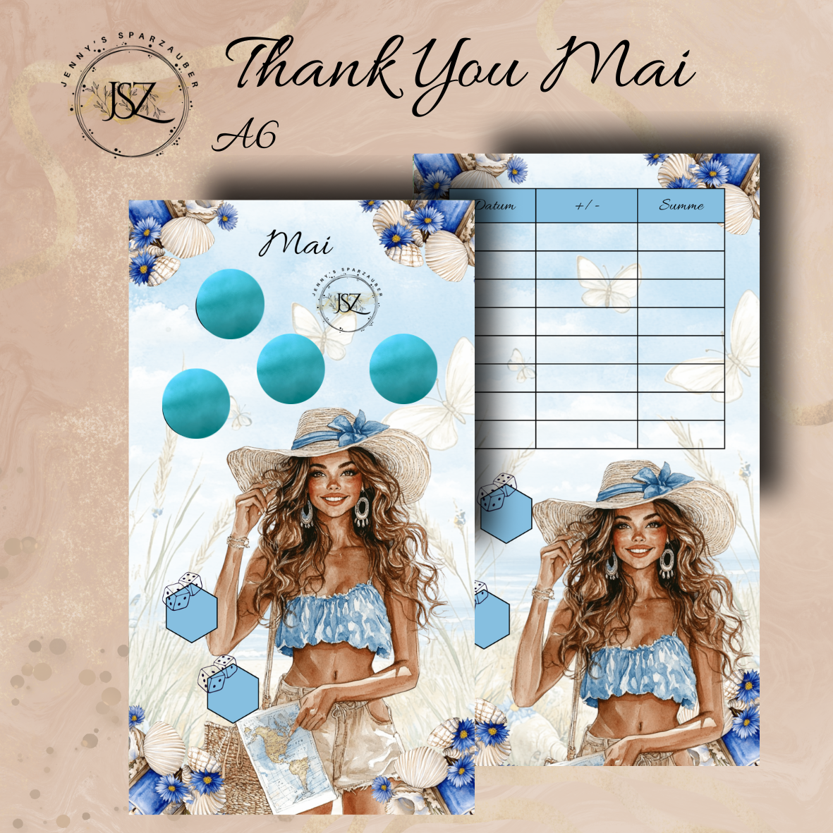 Mai Thank You
