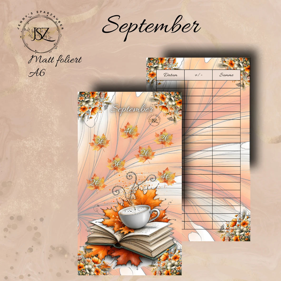 Thank You September