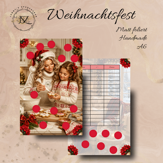 Weihnachtsfest